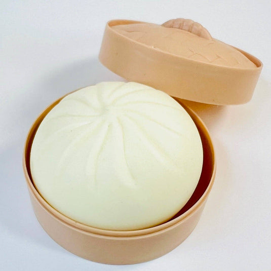 BCmini - Dumpling Silly Face Squishy-12