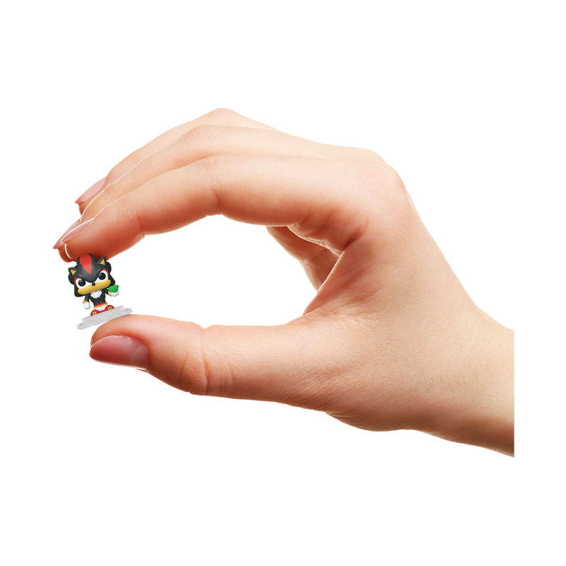 Load image into Gallery viewer, Funko Bitty POP!: Sonic the Hedgehog - Vinyl Figure 1pc Mystery Bag
