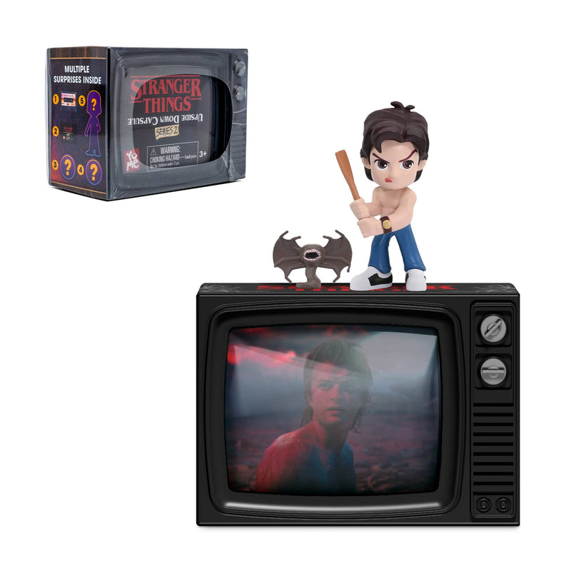 Load image into Gallery viewer, Toys Matter Stranger Things S2 1pc Blind Box Figure
