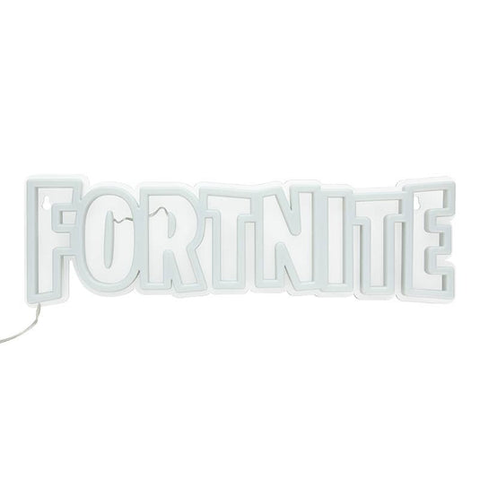 Paladone Fortnite - Wall Mountable LED Neon Light