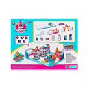 5 Surprise Series 2 Toy Shop! Store & Display Playset (32 Pieces, Includes 5 Mystery Minis Blind Box