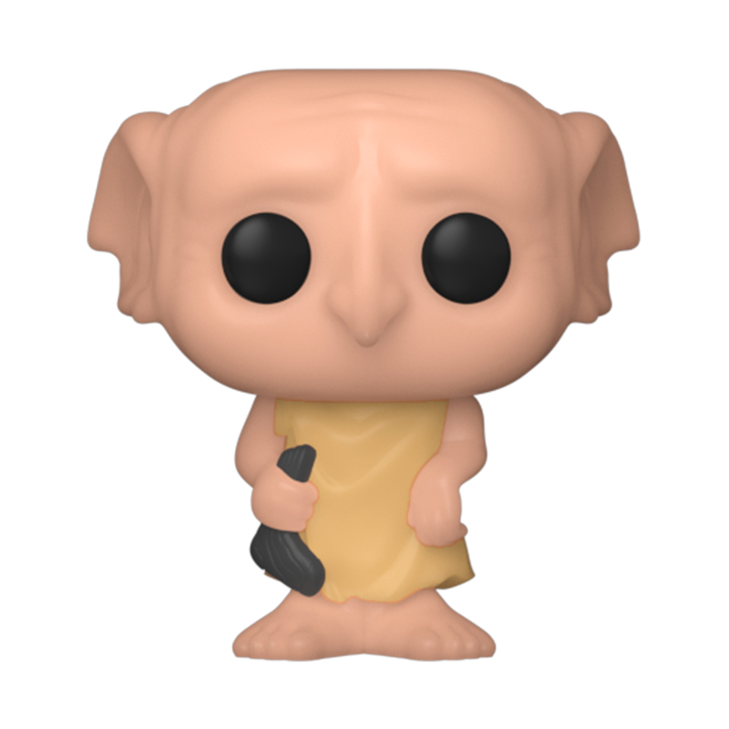 Cargue la imagen en el visor de la galería, Funko Bitty POP!: Harry Potter - Characters 2-Pack Figure
