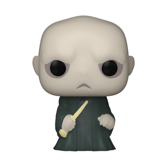 Funko Bitty POP!: Harry Potter - Characters 2-Pack Figure