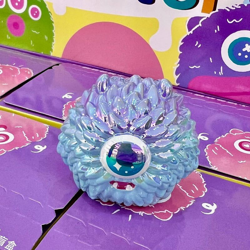 Chargez l'image dans la visionneuse de la galerie, BCmini Monster Ball Figurine 1pc Blind Box
