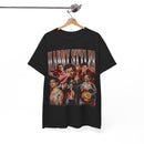 Harry Styles Vintage Graphic T-Shirt