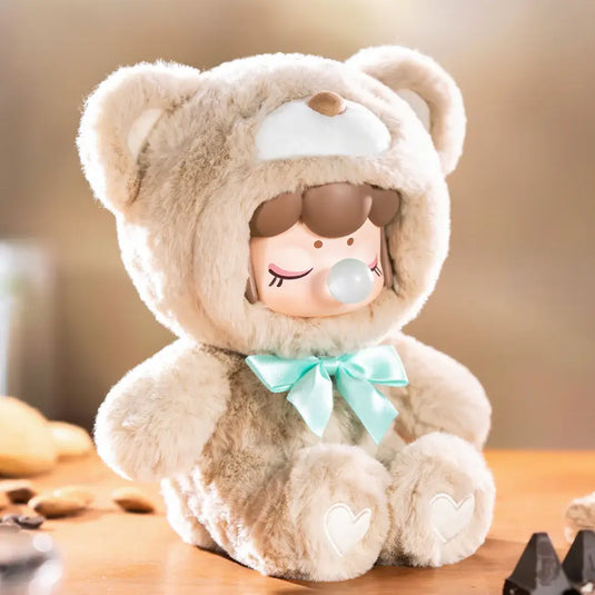 Robotime - Rolife Nanci's Colorful Cutie Bears 1pc Blind Box