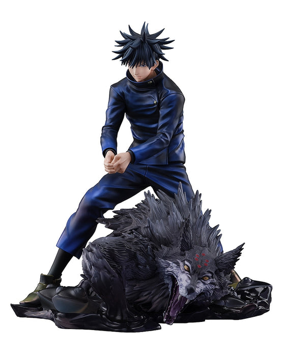 Ultra Tokyo Sega - Jujutsu Kaisen Megumi Fushiguro Figure