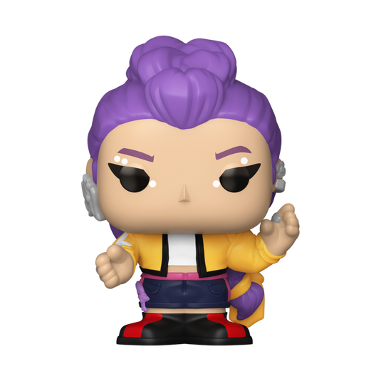 Funko Bitty Pop! KPop Demon Hunters - Stages Rumi (How It’s Done)