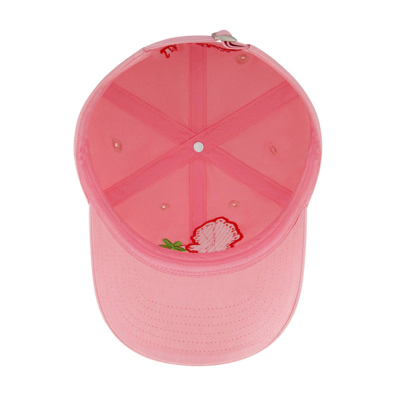 Load image into Gallery viewer, Concept One Strawberry Shortcake “Life is Sweet” Pink Dad Hat
