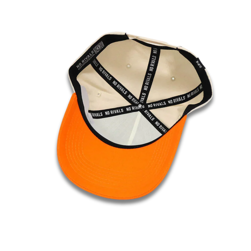 Chargez l'image dans la visionneuse de la galerie, No Rivals Tennessee Volunteers - Upside Down Vols Hat
