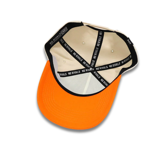 No Rivals Tennessee Volunteers - Upside Down Vols Hat