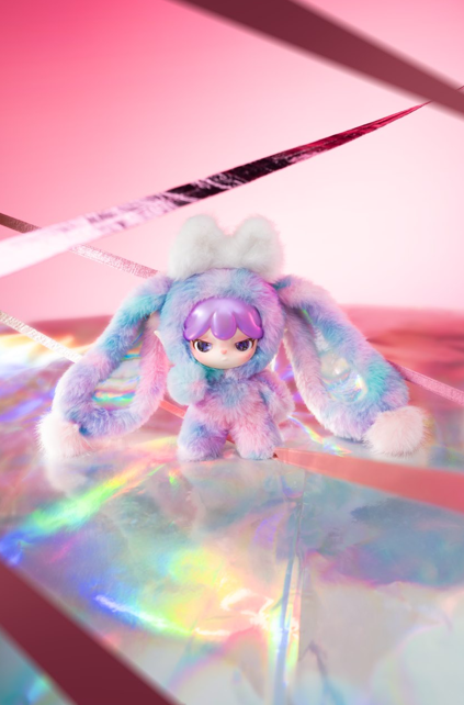 Cargue la imagen en el visor de la galería, Robotime Suri Magical Animal 1Pc Blind Box
