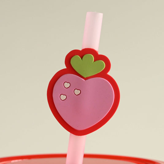 Care Bears & Strawberry Shortcake 24oz Iridescent Cold Cup