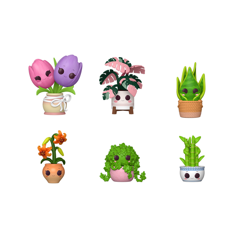 Load image into Gallery viewer, Funko POP! Flora - Flora Mystery Vinyl Figure
