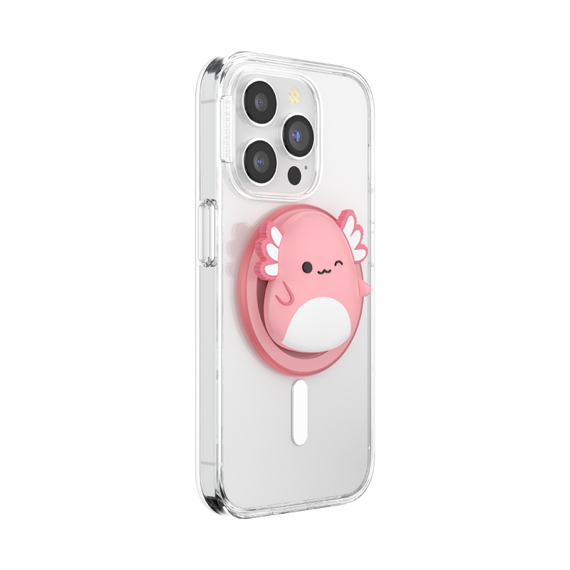 Chargez l&#39;image dans la visionneuse de la galerie, Popsockets Squishmallows - PopOut Archie Magsafe
