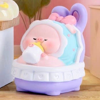 BCmini - Pigs 1pc Blind Box