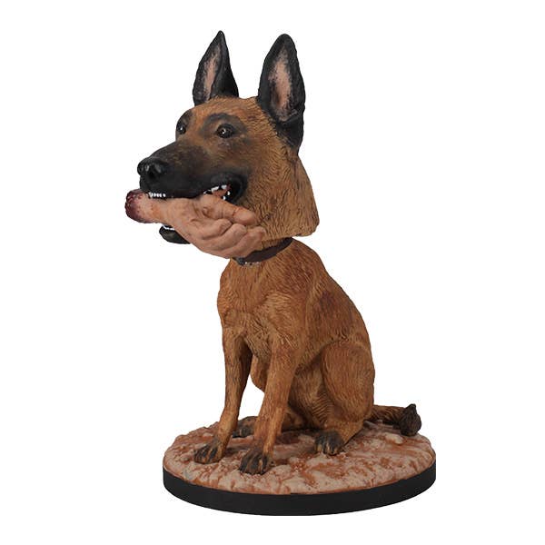 Chargez l&#39;image dans la visionneuse de la galerie, Royal Bobbles Fallout – CX404 Collectible Bobblehead
