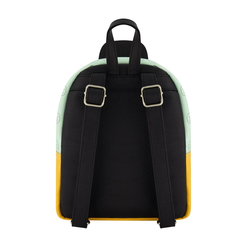 Cargue la imagen en el visor de la galería, SpongeBob - Handsome SpongeBob Mini Backpack
