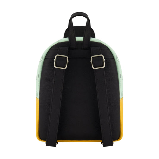 SpongeBob - Handsome SpongeBob Mini Backpack