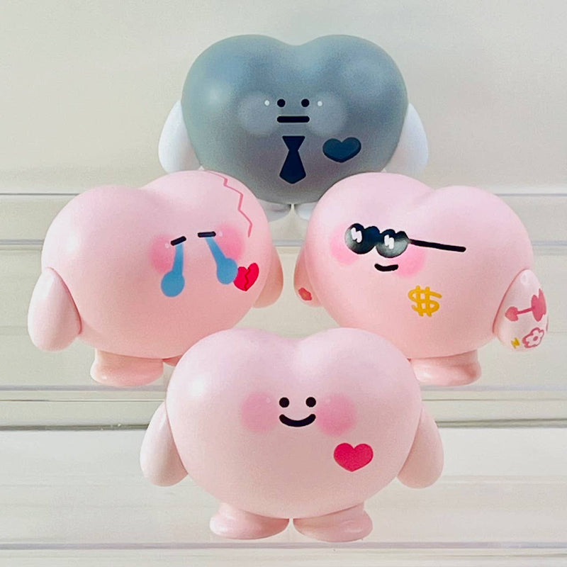 Chargez l'image dans la visionneuse de la galerie, BCmini Little Heart Blind Box
