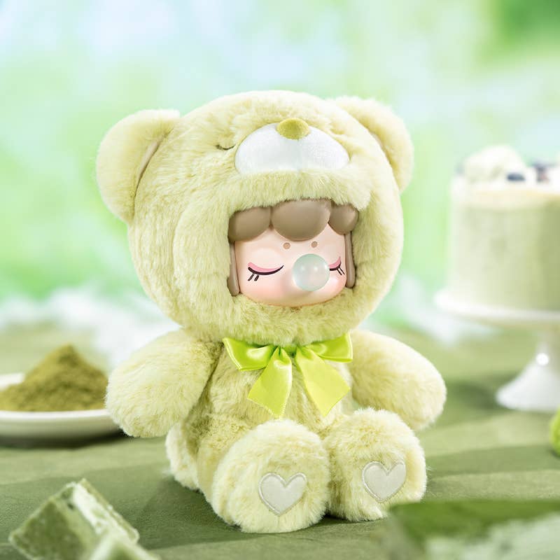 Load image into Gallery viewer, Robotime - Rolife Nanci&#39;s Colorful Cutie Bears 1pc Blind Box
