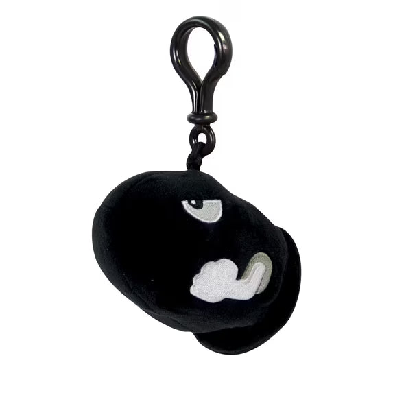 Cargue la imagen en el visor de la galería, Club Mocchi Mocchi - Nintendo Super Mario Characters Clip On Plush
