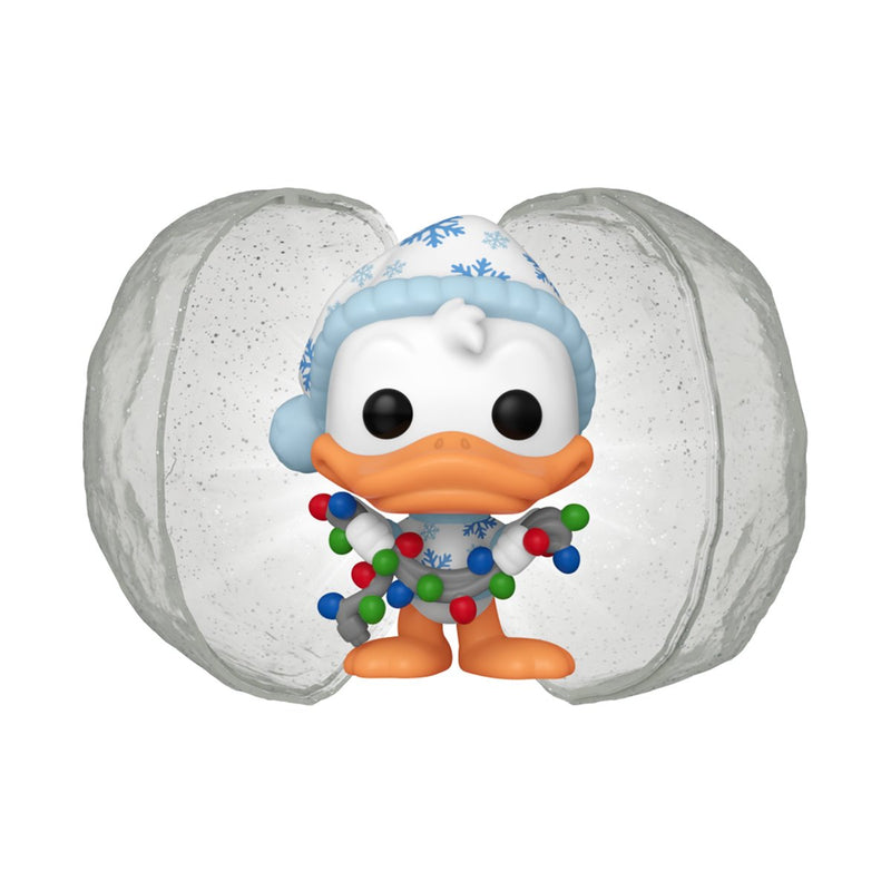 Load image into Gallery viewer, Funko Mystery Pocket POP!: Disney Snowball 1pc Mystery Figure
