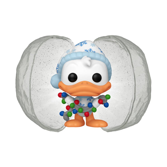 Funko Mystery Pocket POP!: Disney Snowball 1pc Mystery Figure