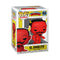 Funko POP! Board Games: Loteria El Diablito Vinyl Figure