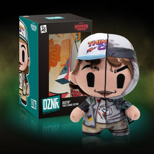 Toys Matter Inc. Stranger Things DZNR 7