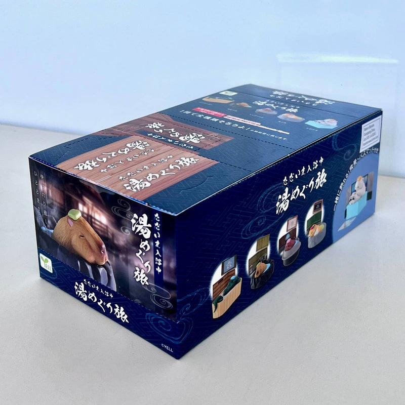 Cargue la imagen en el visor de la galería, BCmini Bathtime Spa Animals Blind Box
