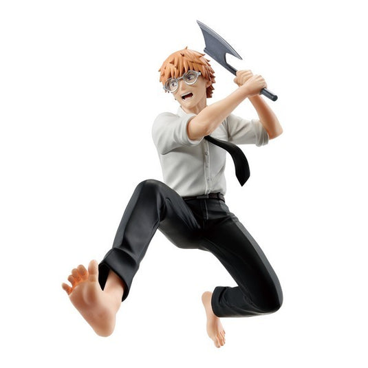 Banpresto Chainsaw Man - Vibration Stars - Denji Figure