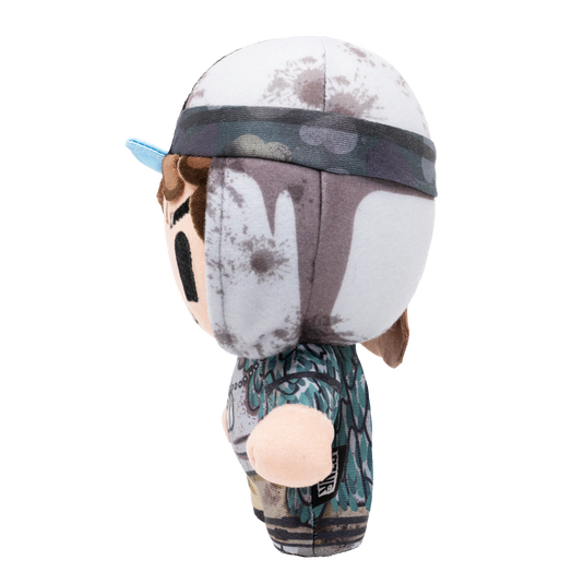 Toys Matter Inc. Stranger Things DZNR 7" - Dustin Plush Toy