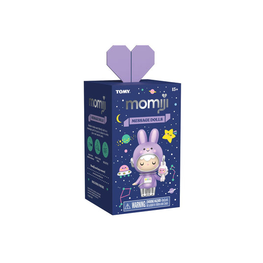 Tomy Momiji - Message Dolls 1pc Blind Box