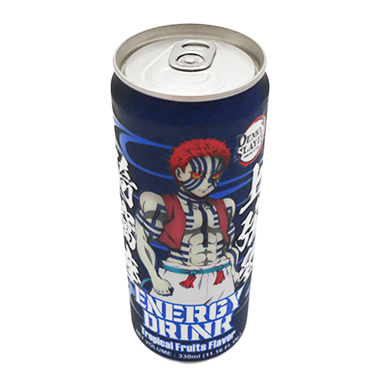Demon Slayer - 330ml Sparkling Water