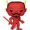 Funko POP! Board Games: Loteria El Diablito Vinyl Figure