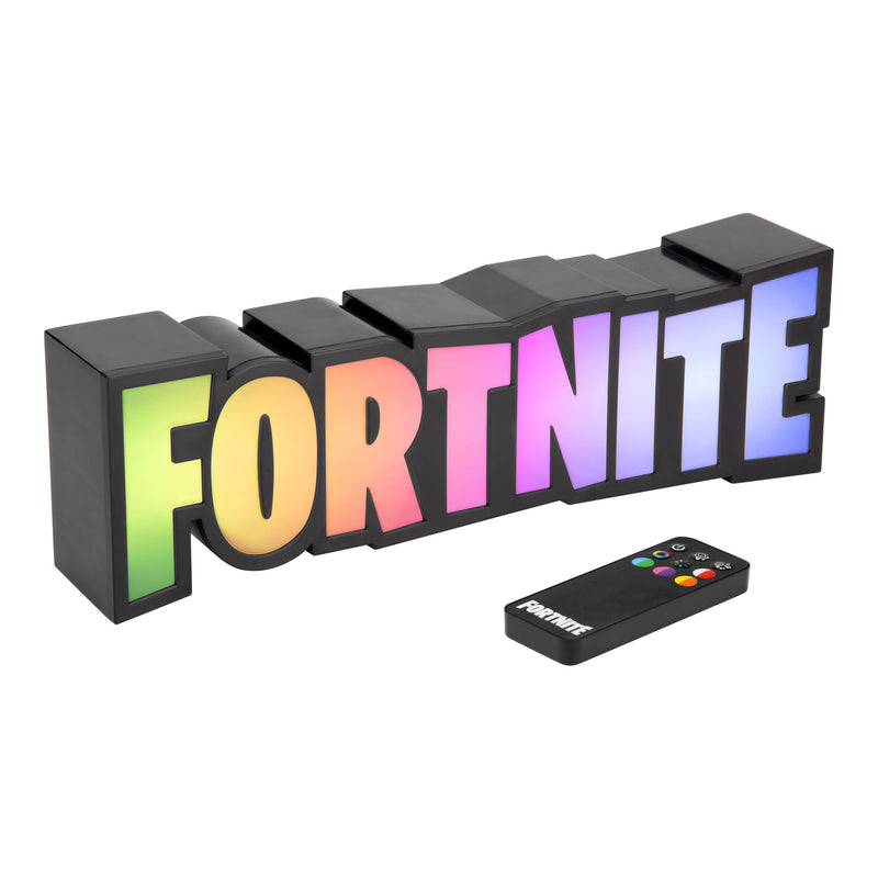 Load image into Gallery viewer, Paladone Fortnite - Logo Light
