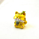 Kitten Hakim's Meow Life Cat Figurine Blind Box