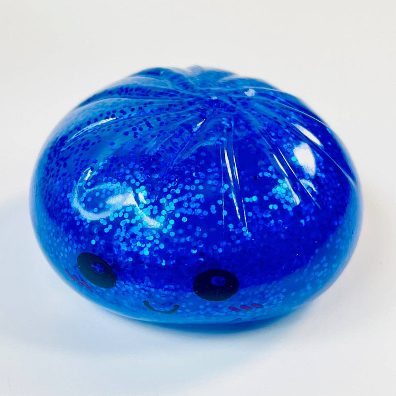 Load image into Gallery viewer, BCmini - Dumpling Glitter Jelly Squishy-12
