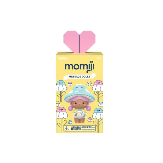 Tomy Momiji - Magical Meadow Dolls 1pc Blind Box