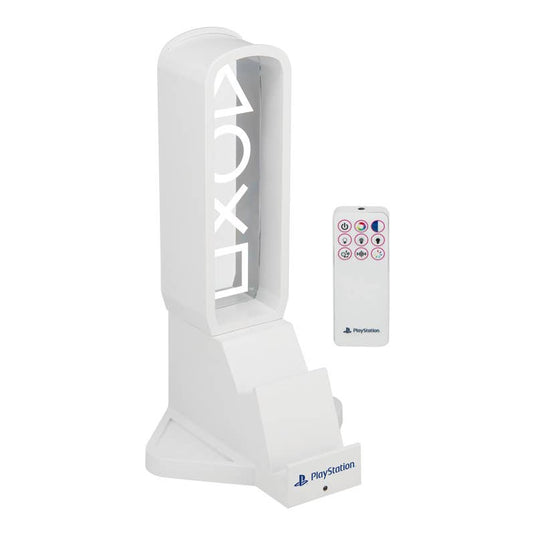 Paladone PlayStation Desk Headphone Stand With Light