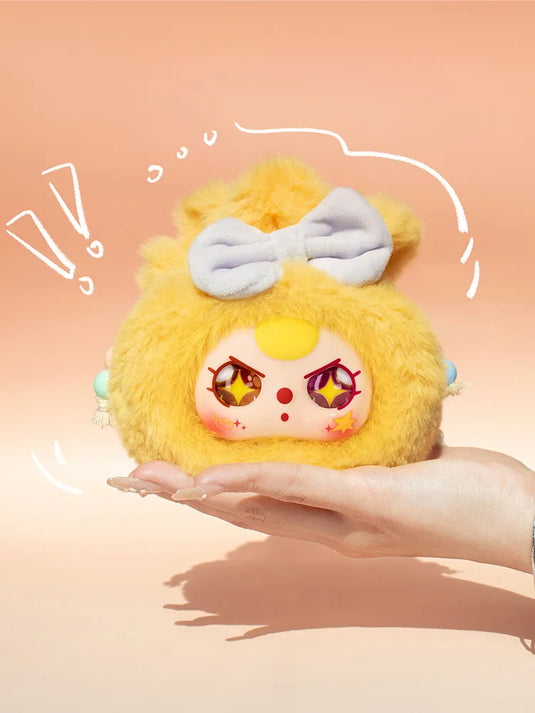 U.C.C. Distributing Baby Three: Lucky Bag 1pc Plush Blind Box