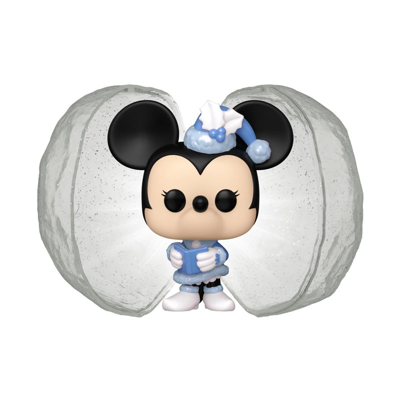 Load image into Gallery viewer, Funko Mystery Pocket POP!: Disney Snowball 1pc Mystery Figure
