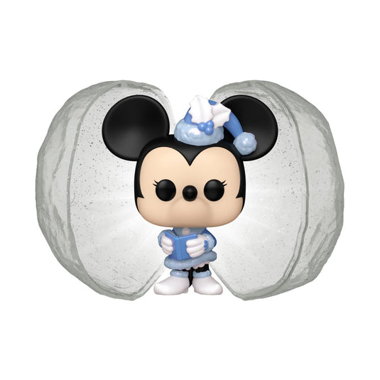 Funko Mystery Pocket POP!: Disney Snowball 1pc Mystery Figure