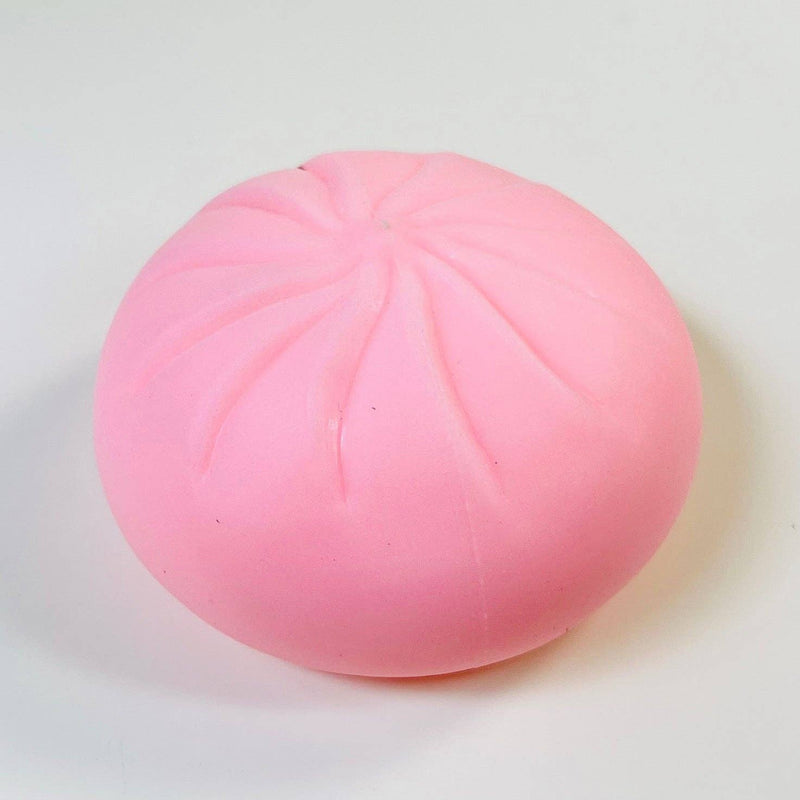 Load image into Gallery viewer, BCmini - Dumpling Silly Face Squishy-12
