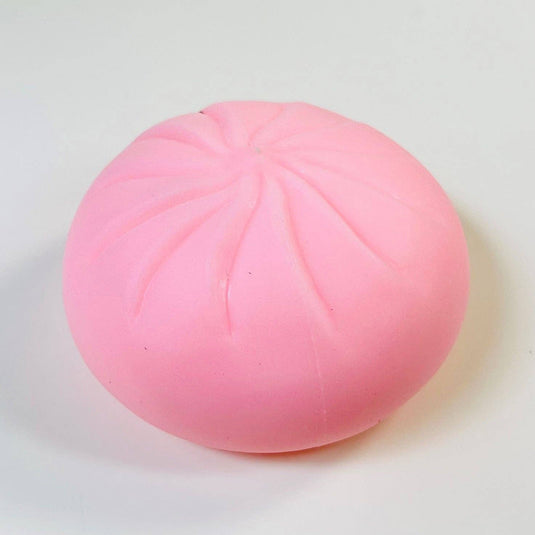 BCmini - Dumpling Silly Face Squishy-12