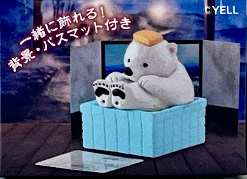 Cargue la imagen en el visor de la galería, BCmini Bathtime Spa Animals Blind Box

