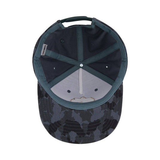Concept One Call of Duty Prestige Emblem Cotton Adjustable Snapback Baseball Hat