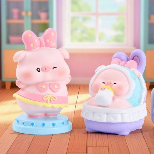 BCmini - Pigs 1pc Blind Box