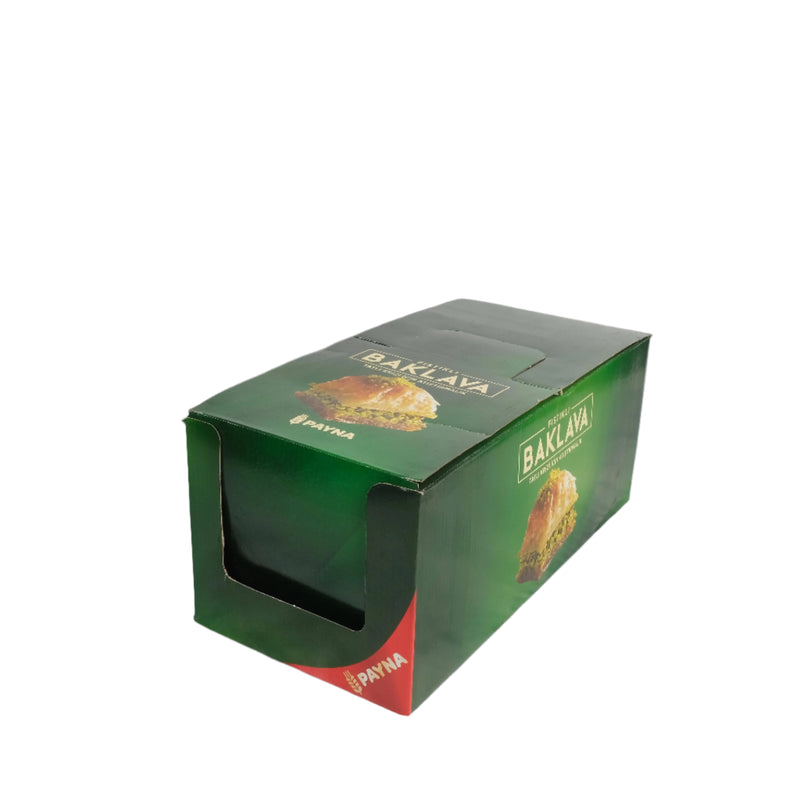 Load image into Gallery viewer, Payna - 1 pcs Pistachio Baklava
